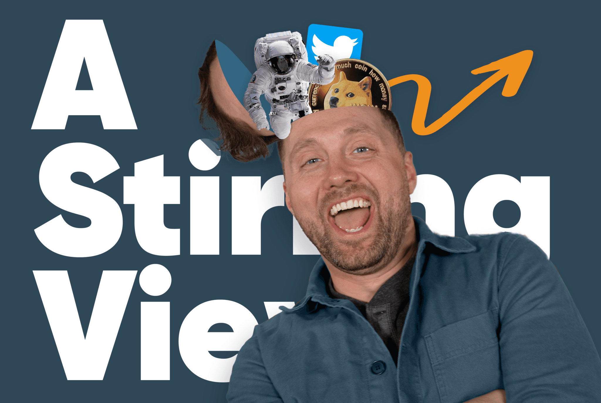 Thomas A Stirling View